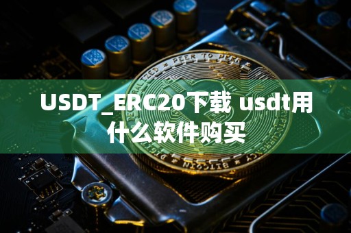 USDT_ERC20下载 usdt用什么软件购买