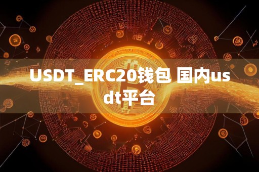 USDT_ERC20钱包 国内usdt平台