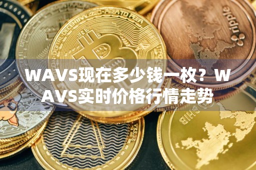 WAVS现在多少钱一枚？WAVS实时价格行情走势