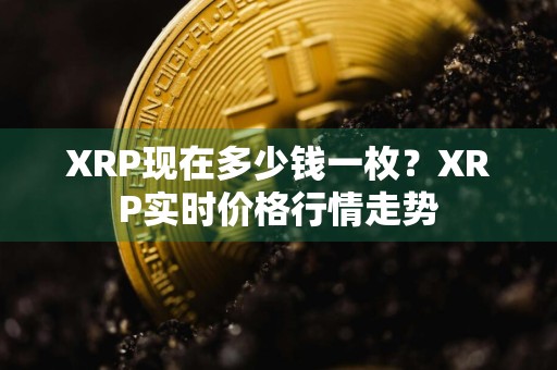 XRP现在多少钱一枚？XRP实时价格行情走势