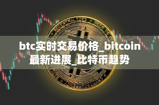 btc实时交易价格_bitcoin最新进展_比特币趋势