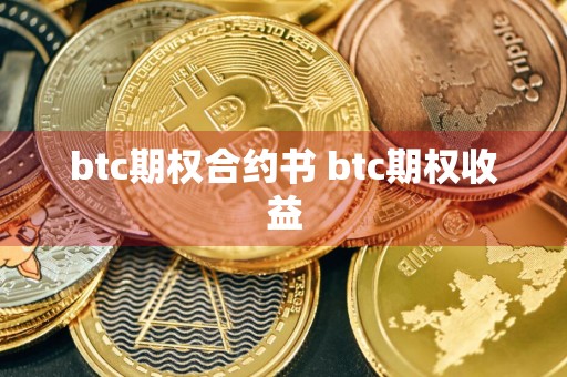 btc期权合约书 btc期权收益