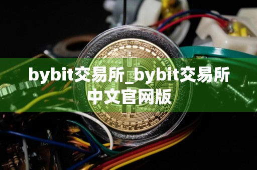 bybit交易所_bybit交易所中文官网版