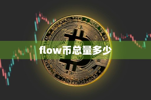 flow币总量多少