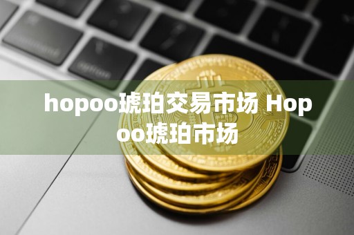 hopoo琥珀交易市场 Hopoo琥珀市场