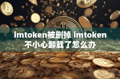 imtoken被删掉 imtoken不小心卸载了怎么办