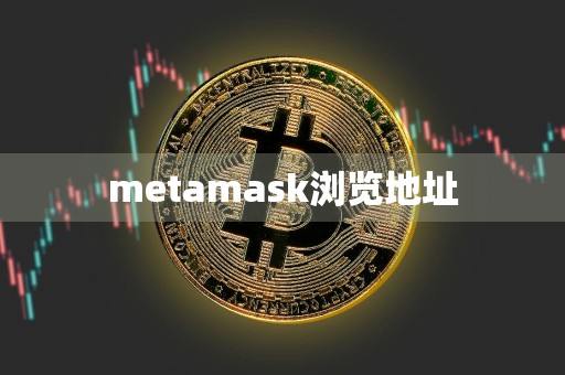 metamask浏览地址