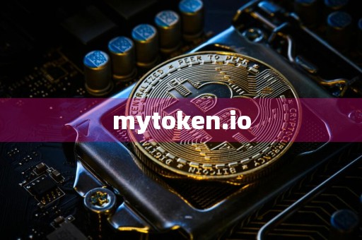 mytoken.io