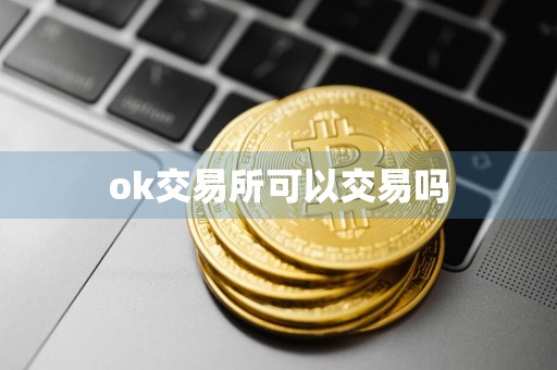 ok交易所可以交易吗