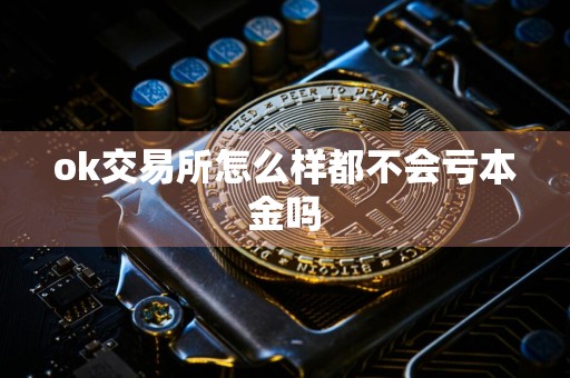 ok交易所怎么样都不会亏本金吗