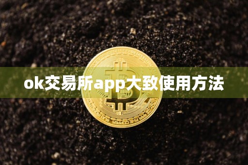 ok交易所app大致使用方法