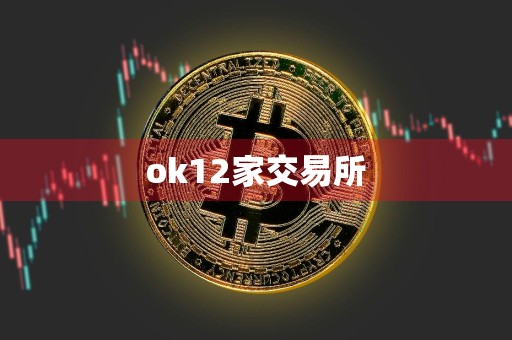 ok12家交易所