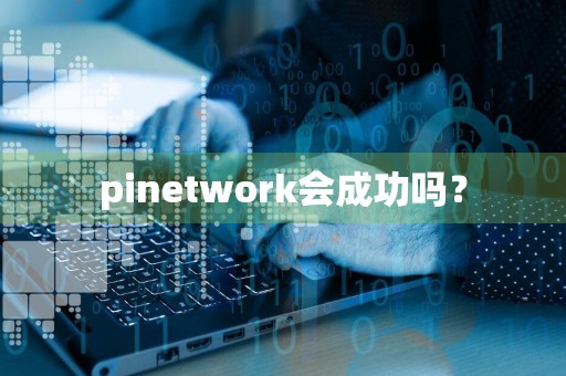 pinetwork会成功吗？