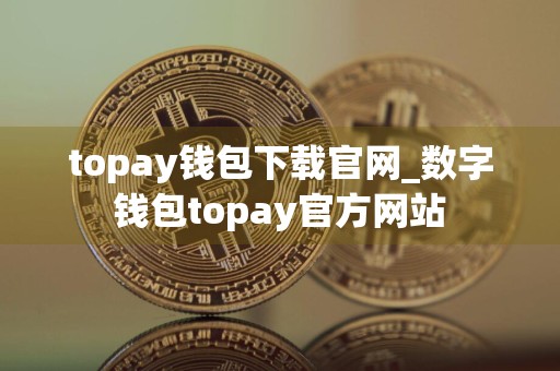 topay钱包下载官网_数字钱包topay官方网站