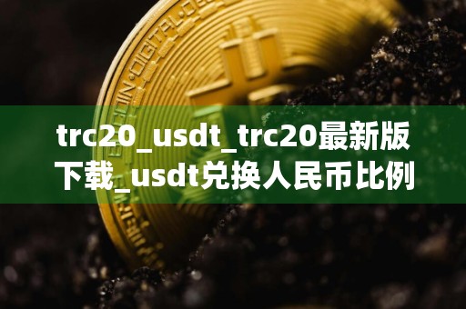 trc20_usdt_trc20最新版下载_usdt兑换人民币比例