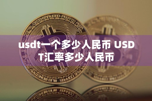 usdt一个多少人民币 USDT汇率多少人民币