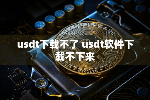 usdt下载不了 usdt软件下载不下来