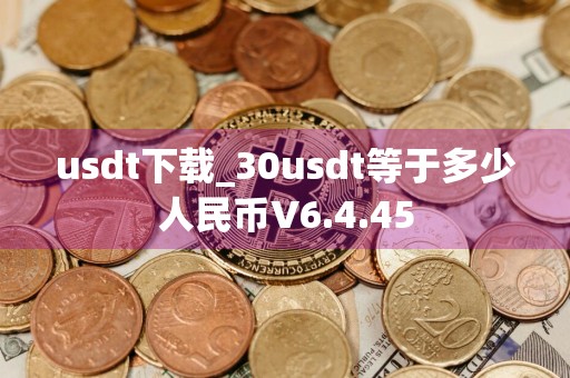 usdt下载_30usdt等于多少人民币V6.4.45