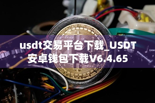 usdt交易平台下载_USDT安卓钱包下载V6.4.65