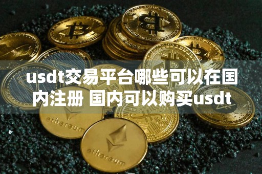 usdt交易平台哪些可以在国内注册 国内可以购买usdt的交易所