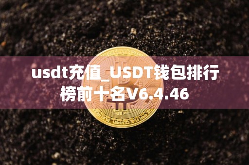 usdt充值_USDT钱包排行榜前十名V6.4.46