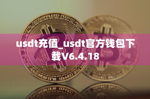 usdt充值_usdt官方钱包下载V6.4.18