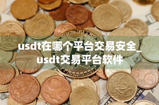 usdt在哪个平台交易安全_usdt交易平台软件