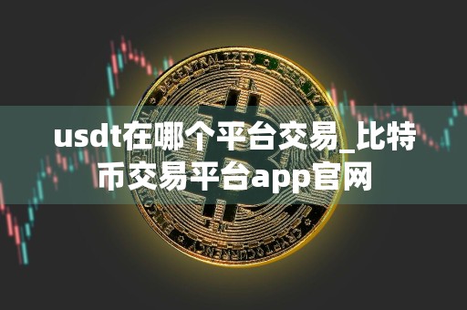 usdt在哪个平台交易_比特币交易平台app官网