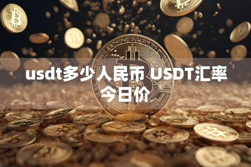 usdt多少人民币 USDT汇率今日价