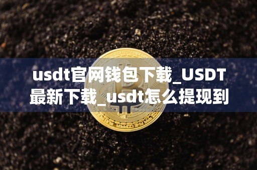 usdt官网钱包下载_USDT最新下载_usdt怎么提现到银行卡