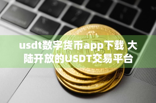 usdt数字货币app下载 大陆开放的USDT交易平台