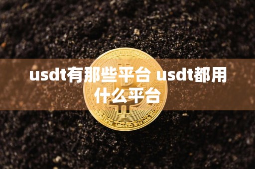 usdt有那些平台 usdt都用什么平台