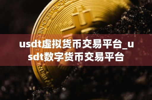 usdt虚拟货币交易平台_usdt数字货币交易平台