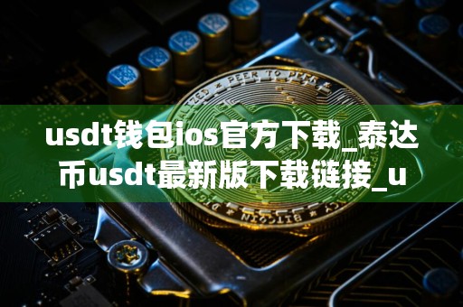 usdt钱包ios官方下载_泰达币usdt最新版下载链接_usdt 人民币汇率