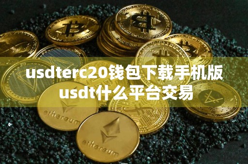 usdterc20钱包下载手机版 usdt什么平台交易