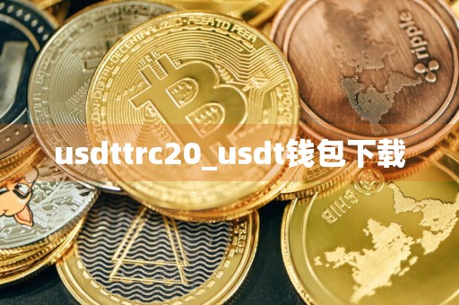 usdttrc20_usdt钱包下载