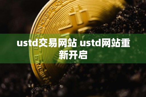 ustd交易网站 ustd网站重新开启